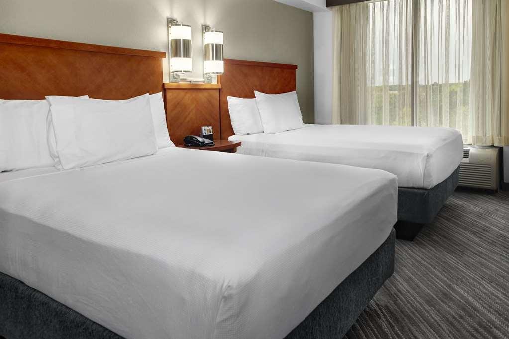 ไฮแอท เพลส มิสติก Hotel ห้อง รูปภาพ